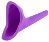 Reusable Portable Stand and Pee Urination Device for Women Pee Buddy - Pack of 1 | Leak-proof and Spill-free | Perfect for Public Toilets, Travel, Camping, Hiking, and Outdoor Activities