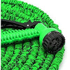 Expandable Magic Hose with Spray Gun - 50FT Flexibility & Stretchability - Perfect for Growing Gardens Includes Spray Gun