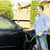 Expandable Magic Hose with Spray Gun - 50FT Flexibility & Stretchability - Perfect for Growing Gardens Includes Spray Gun