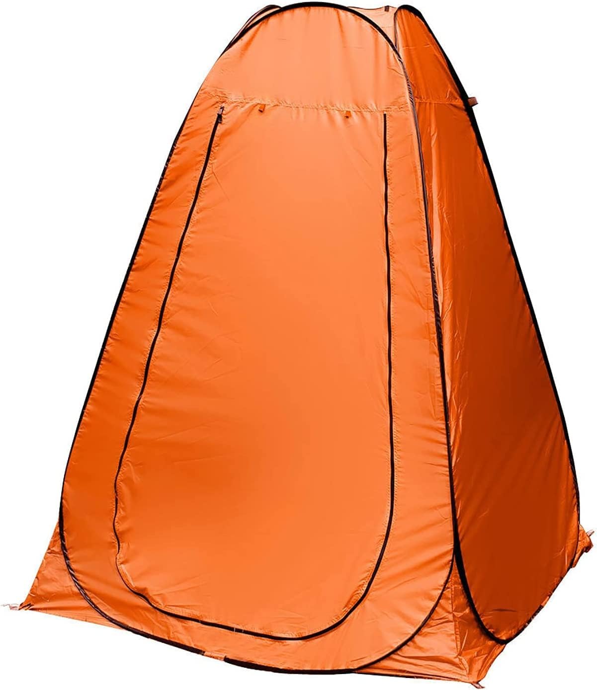 Portable Pop Up Instant Tent - Outdoor Privacy Changing Room for Camping, Shower, and Toilet - Ideal for Camping, Caravan, Picnic, Fishing, Beach - Easy Setup and Convenient Portable Design