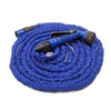 Expandable Magic Hose with Spray Gun - 50FT Flexibility & Stretchability - Perfect for Growing Gardens Includes Spray Gun